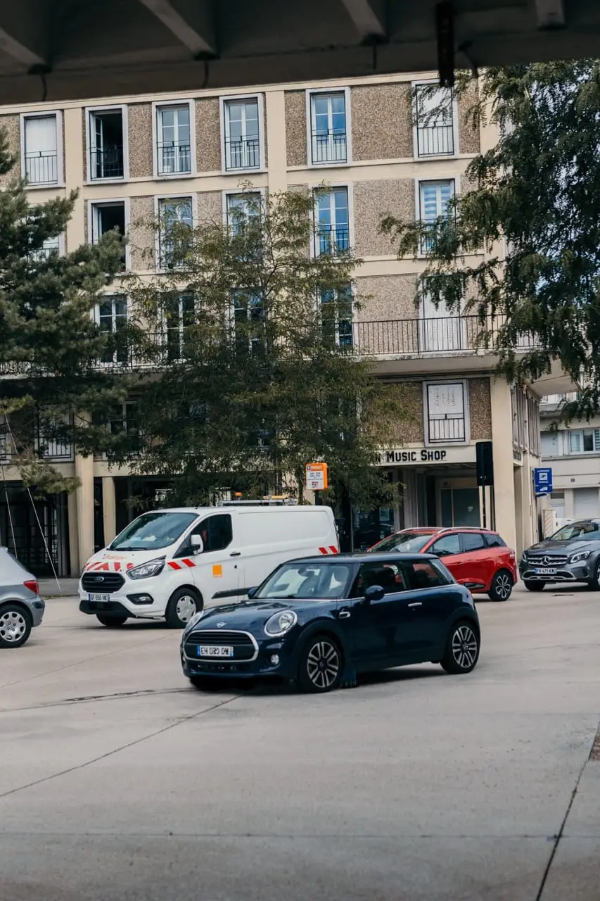 Mon alt SEO par défaut