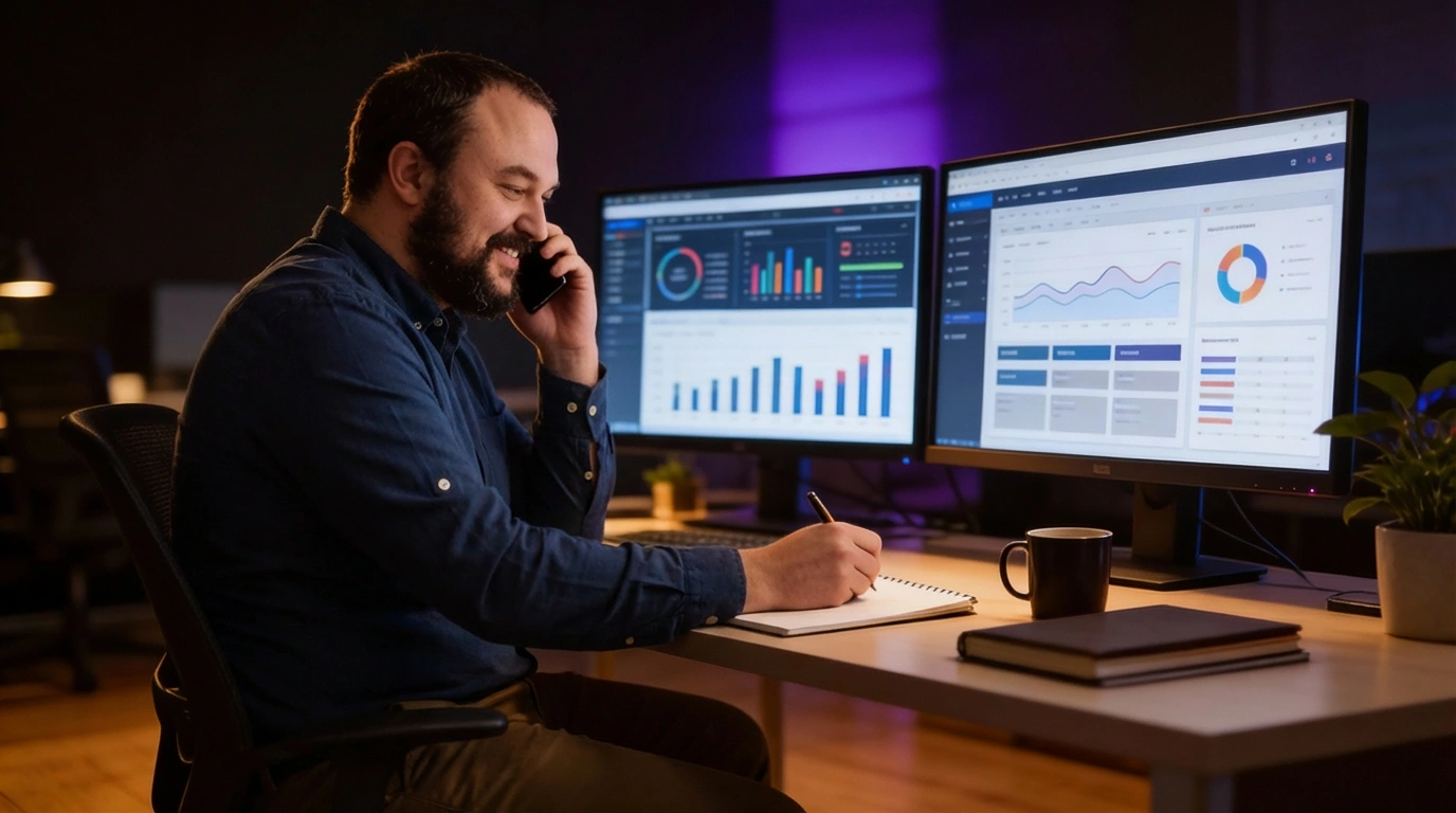 Helloweb l'agence web au Havre spécialisée en création de site internet