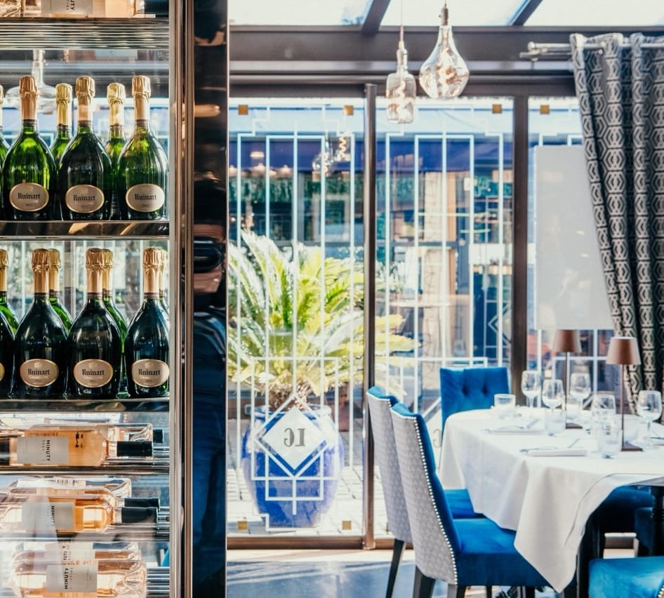 Mon alt SEO par défaut