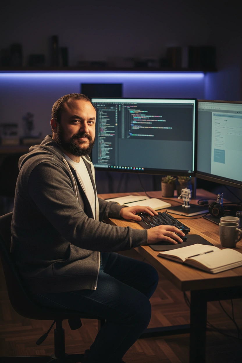 Helloweb l'agence web au Havre spécialisée en création de site internet