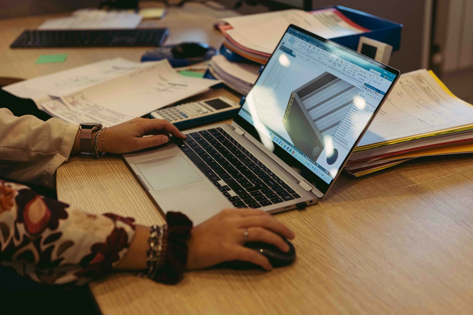 Helloweb l'agence web au Havre spécialisée en création de site internet