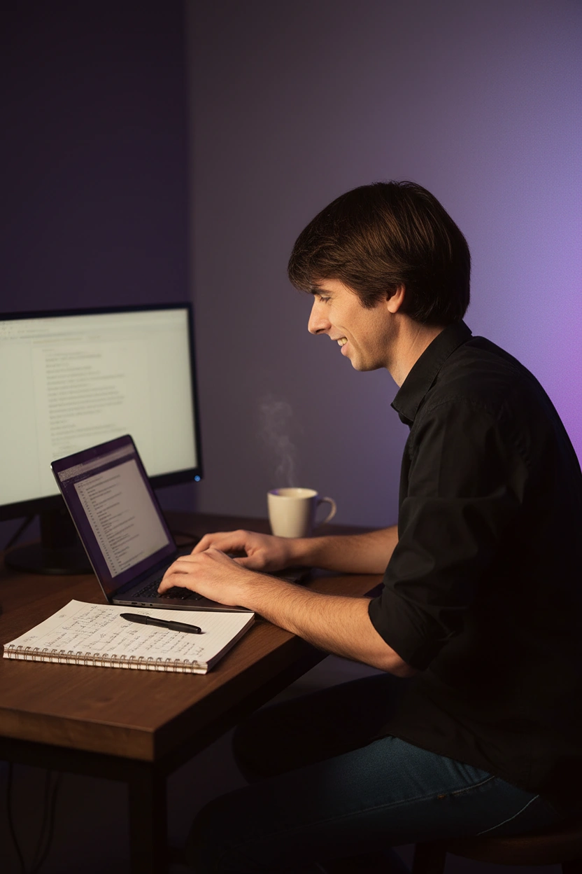 Helloweb l'agence web au Havre spécialisée en création de site internet