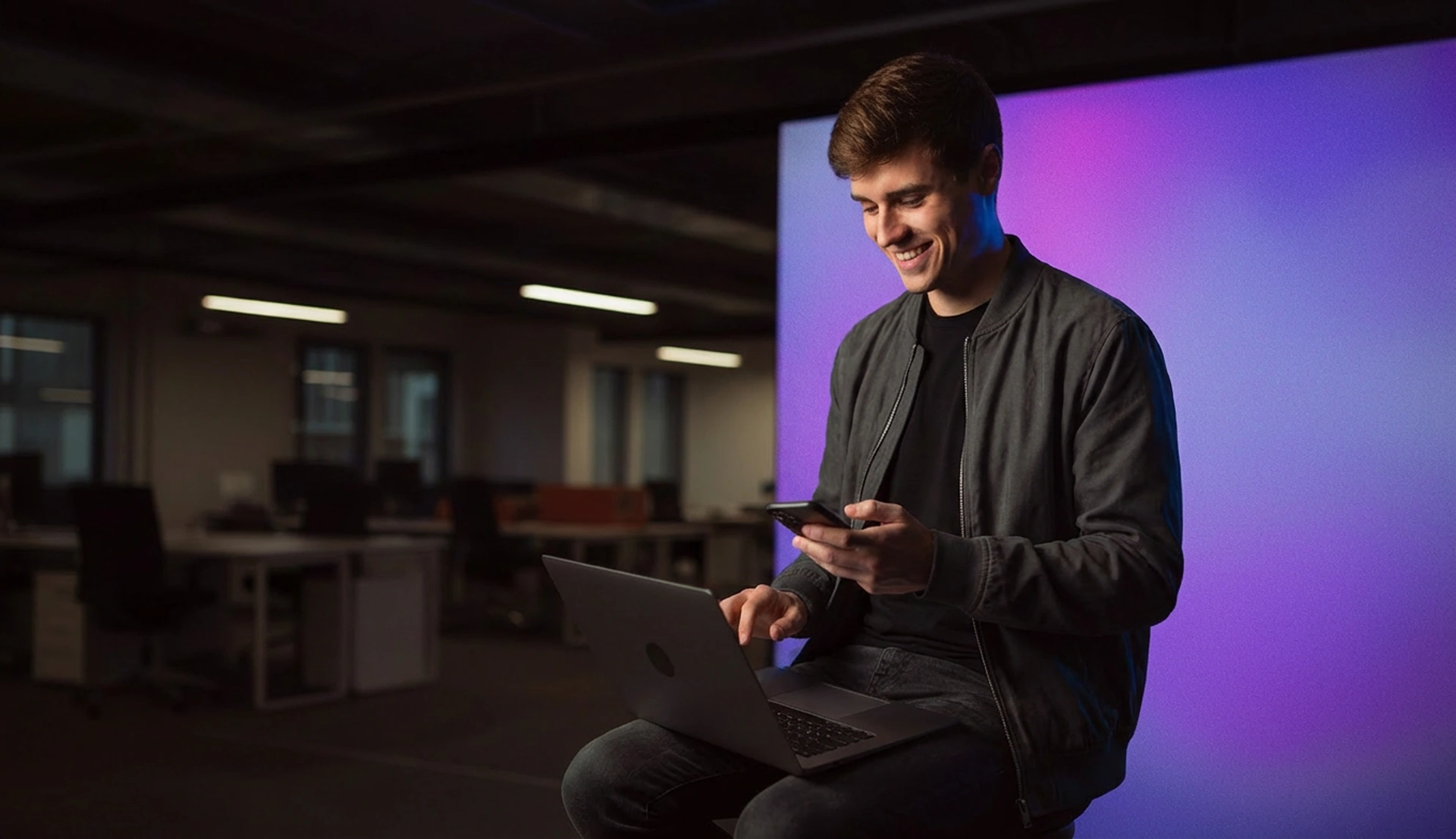 Helloweb l'agence web au Havre spécialisée en création de site internet