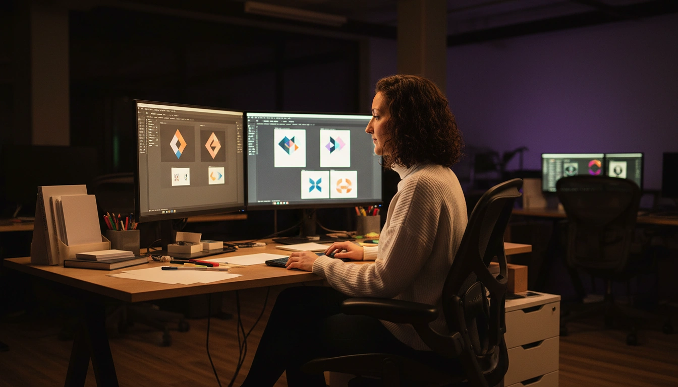 Helloweb l'agence web au Havre spécialisée en création de site internet