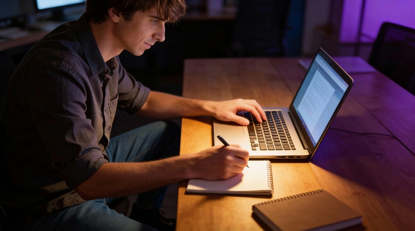 Helloweb l'agence web au Havre spécialisée en création de site internet