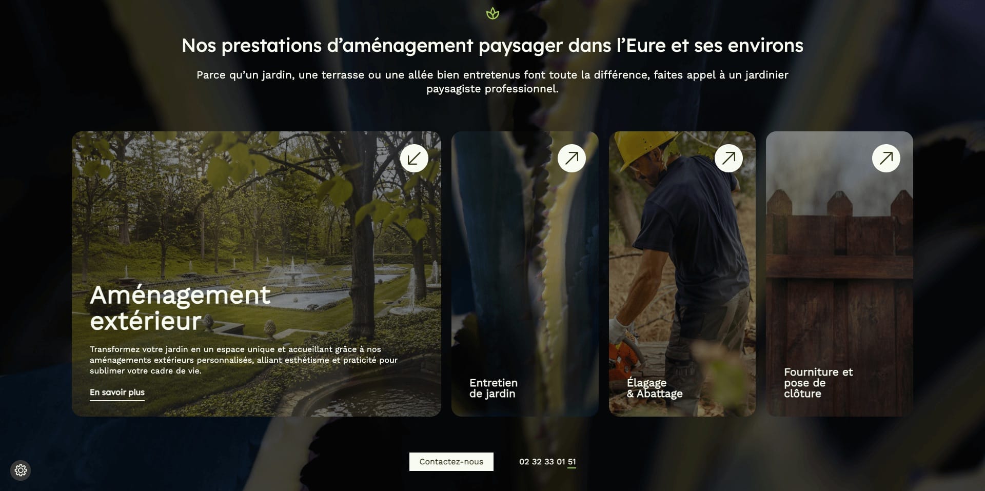 Mon alt SEO par défaut