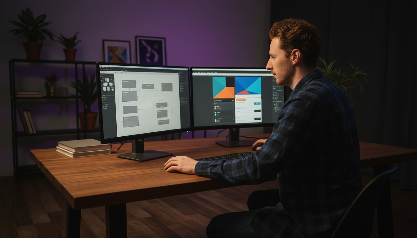 Helloweb l'agence web au Havre spécialisée en création de site internet