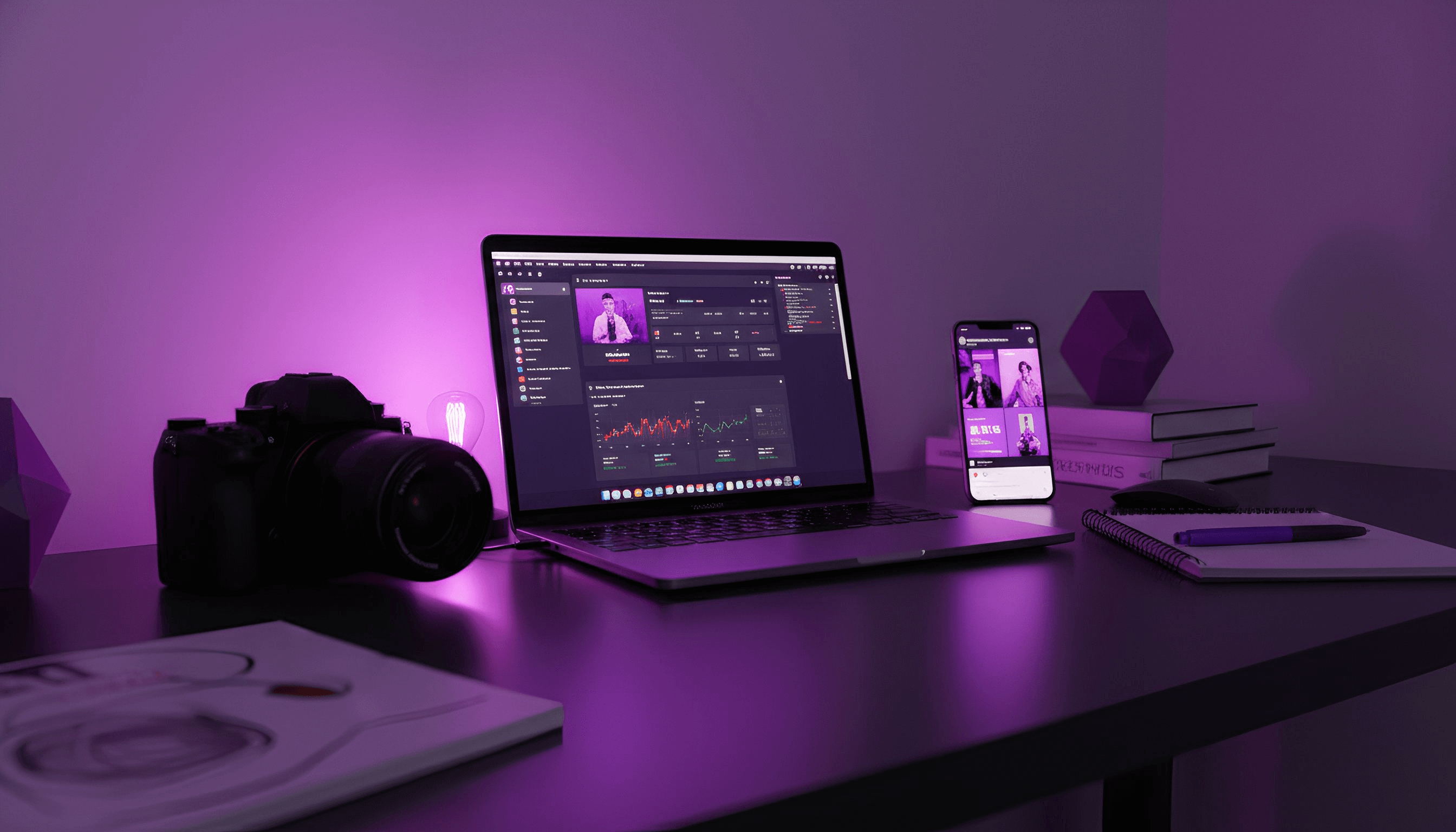 Helloweb l'agence web au Havre spécialisée en création de site internet