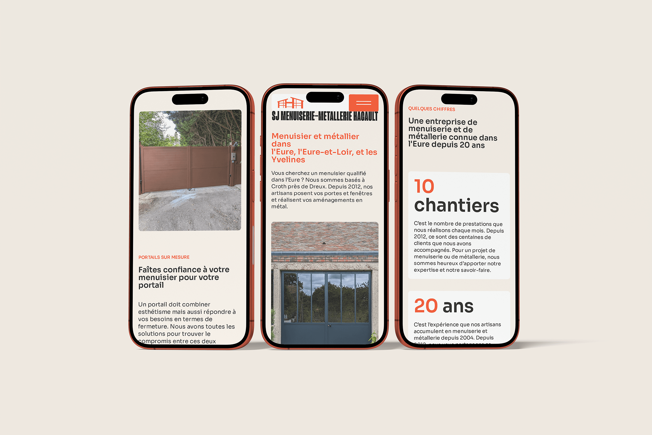 Helloweb l'agence web au Havre spécialisée en création de site internet